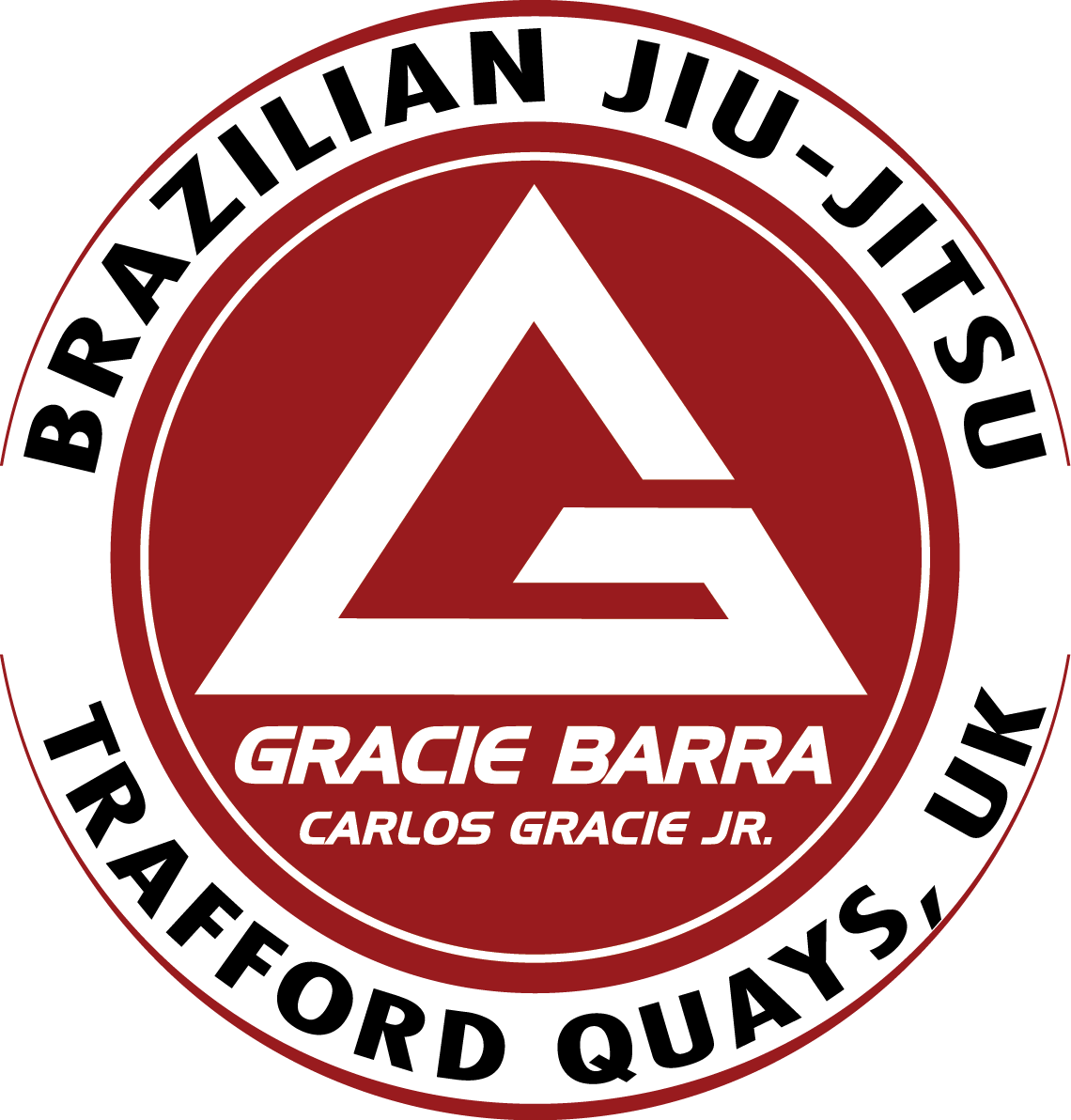 Gracie Barra Trafford Quays - Martial Arts Classes in Eccles